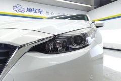 2016 Mazda Mazda3 Axela Sedan 2016 1.5 AT Comfort #5