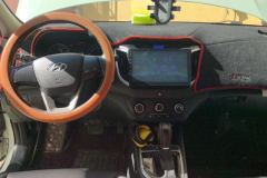 2017 Hyundai ix25 2015 1.6 AT GLSSmartFWD #12