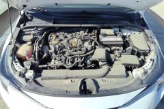 2021 Toyota Levin 2021 1.5 AT TNGALeading #10