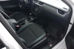 2018 Škoda Octavia 2018 1.4T AT TSI280Luxury #8