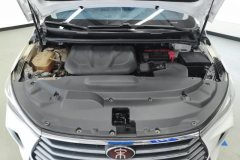 2018 BYD Song MAX 2017 1.5T AT Smart ConnectLuxury7Seat #10