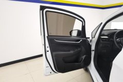 2021 Geely Auto Vision X3 2021 PRO 1.5L MT Elite #7