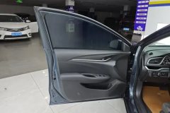 2021 Buick Excelle GT Sedan 2021 1.5 AT modelElite Facelift #7