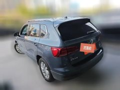 2020 Volkswagen Tharu 2020 1.4T AT 280TSIFashionFWD China VI #3