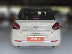 2023 Wuling Motors Wuling Bingo 2024 333km LingxiConnected #4