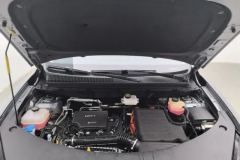 2024 BYD Song Pro PHEV 2025 No.2generation 1.5L AT DM-i 75KMLeading #7