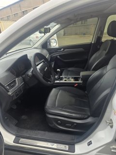 2018 Haval H6 2017 1.5T MT Blue LabelSportPremium FWD #4