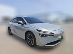 2024 Aion S MAX 2024 70 star meaningEdition 54.6kWh #3