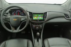 2017 Chevrolet Trax 2017 1.4T AT Comfort FWD #12