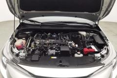 2022 Toyota Levin 2022 Hybrid 1.8H E-CVT Leading #7