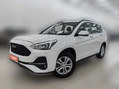 2020 Haval M6 2019 1.5T MT Elite China VI #1