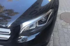 2016 Mercedes-Benz GLC-Class 2017 2.0T AT GLC 200 4MATIC #5
