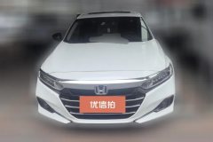 2021 Honda Accord 2022 1.5T AT 260TURBO Luxury #2