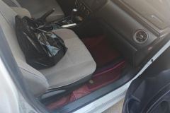 2017 Toyota Corolla 2017 Facelift 1.2T AT S-CVT GL #8