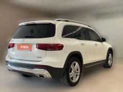 2020 Mercedes-Benz GLB-Class 2020 1.3T AT GLB200Dynamic #4