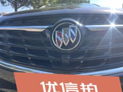 2020 Buick Envision Plus 2020 2.0T AT 28TElite 4WD #9
