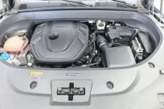 2022 Geely Auto Xingyue L 20212.0TD DCT EVO2WDPremium #10