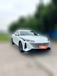2023 Chang'an Yida 2023 Blue WhaleNE 1.5T GDI AT DCTPilot #3