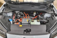 2025 Wuling Motors Wuling Bingo Plus 2024 510km 5SeatEdition #10