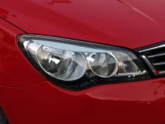 2015 Roewe 350 2015 1.5 MT LuxurySunroofEdition #9