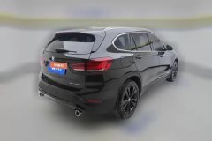 2020 BMW X1 2020 1.5T AT 20LiFashionFWD #3