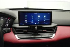 2023 Dongfeng Fengshen Yixuan GS 2021 230T ATSun Chaser SamuraiEdition #13