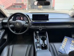 2024 Honda Accord 2024 260TURBO Luxury #7