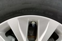 2020 Toyota Corolla 2021 1.2T S-CVTElite #9