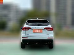 2018 Haval M6 2017 1.5T AT Elite FWD #5