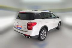 2018 GAC Trumpchi Trumpchi GS8 2017 2.0T AT 320T 2WDLuxurySmart Connect（7Seat） #3