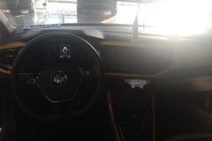 2019 Volkswagen Polo Hatchback 2019 1.5 AT PlusColorfulTech #13