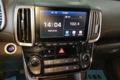2018 Hyundai ix35 2018 2.0 AT ZhiyongPleasureFWD #13