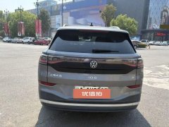2022 Volkswagen ID.6 X 2022 AT SmartpureLong RangeEdition #5