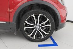 2018 Volkswagen T-Roc 2018 1.4T AT 280TSIComfort FWD #6