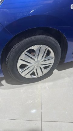 2018 Honda Fit Hatchback 2018 1.5 AT Comfort #8