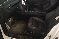 2025 Tesla Model Y 2025 Long Rangeall wheel drive First Edition #9