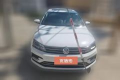 2018 Volkswagen Sagitar 2018 1.4T AT 280TSIsparkleEdition #2