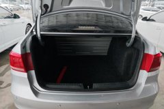 2016 Volkswagen Santana 2015 1.4 MT Fashion #4