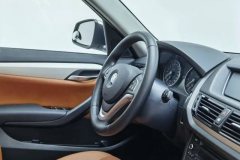2015 BMW X1 2014 2.0T AT 18iFashionRWD #23