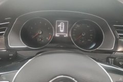 2019 Volkswagen Magotan 2019 2.0T AT 330TSILuxury #14
