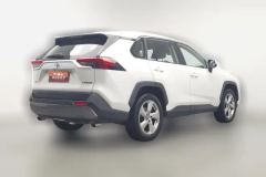 2021 Toyota RAV4 2021 2.0L AT CVT2WDFashion #2