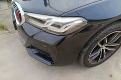 2024 BMW 5 Series 2022 Facelift II 2.0T AT 525Li MSport Pkg #5