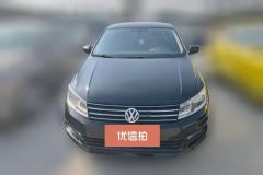 2019 Volkswagen Santana 2018 1.5 MT Comfort #2