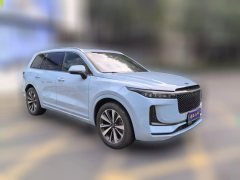 2021 Li Auto Li Auto ONE 2019 EREV6SeatEdition #3