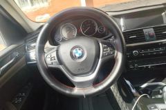 2016 BMW X3(Imported)(Imported) 2014 2.0T AT 20i XDesign Pkg (Imported) #15