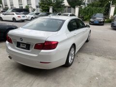 2015 BMW 5 Series 2014 2.0T AT 528LiLeading #6