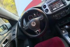 2016 Volkswagen Tiguan 2016 1.8T AT 300TSILuxury FWD #15