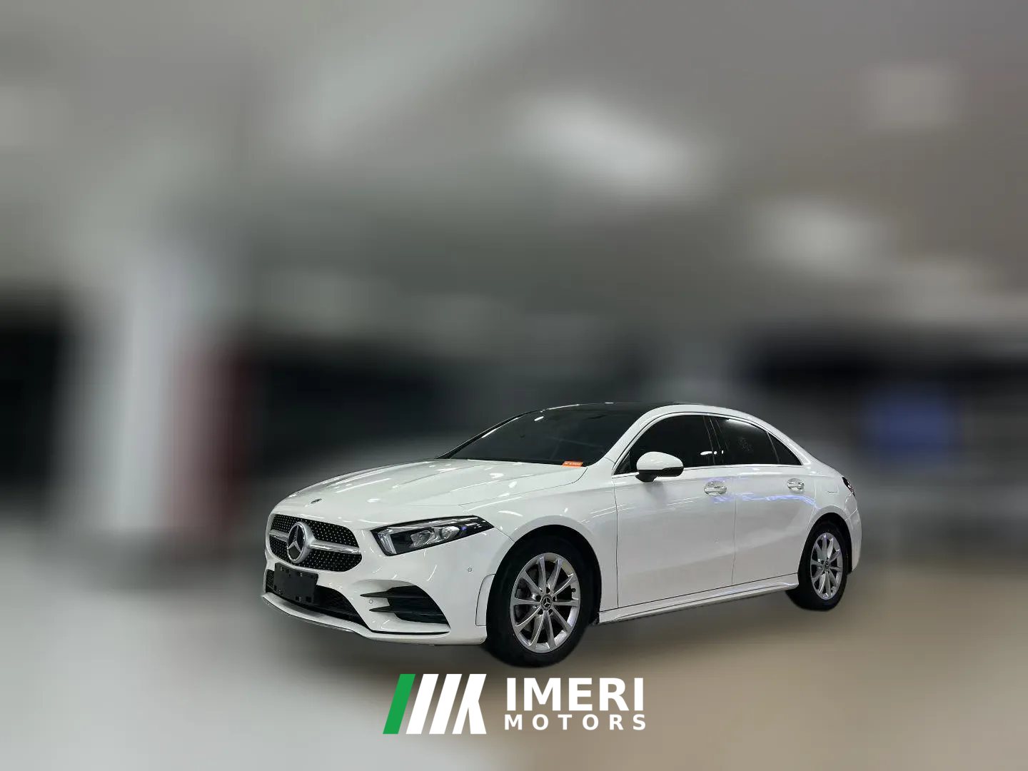 2022 Mercedes-Benz A-Class 2022 A 200 L AT Sportsedan chairDynamic