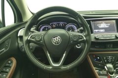 2019 Buick Envision Plus 2019 2.0T AT 28TElite 4WD China V #15