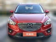 2017 Mazda CX-5 2015 2.0 AT UrbanFWD #2